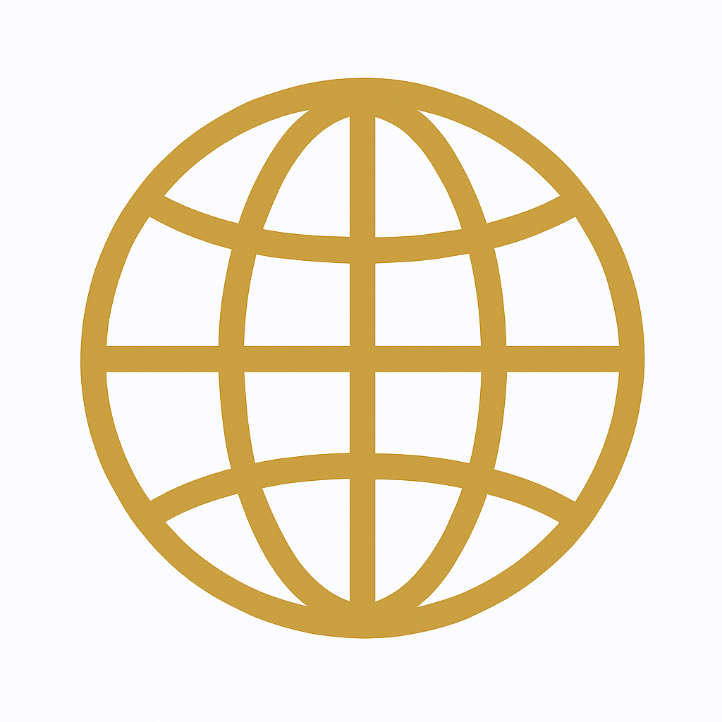 أيقونة الحضور المحلي والدولي